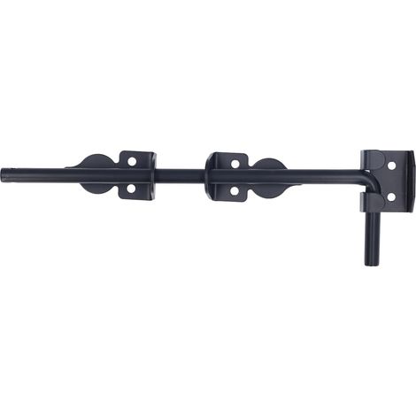 Bnineteenteam Boulon en acier de 30,5 cm (12 pouces) haut avec (1/5)