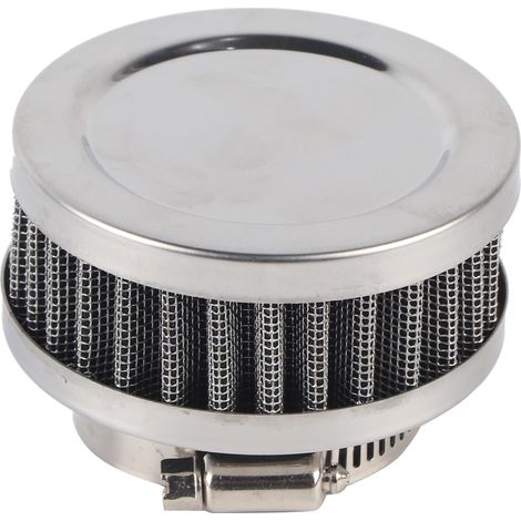 Filtro aria da 38 mm per quad da 90 cc a 125 cc, kart, pit bike, motocross (1/5)