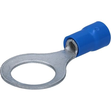 Cembre BFM12 Runder vorisolierter Anschluss 1,5–2,5 mm ≤ – Durchmesser 12 mm