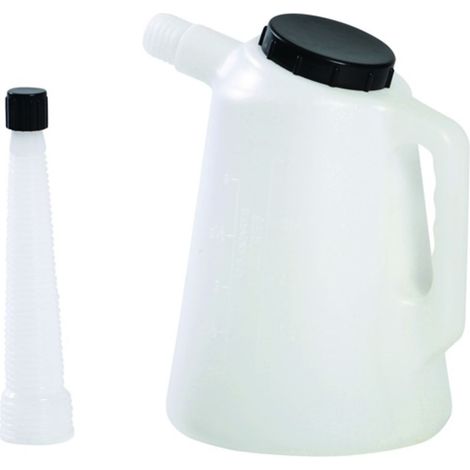Jarra medidora 3l PE (1/2)