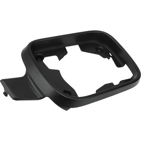 Rétroviseur Extérieur Droit Coque GB5Z17K709A Capot Miroir Moulure Garniture Remplacement Ford Explorer (1/5)