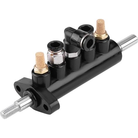 Air Control Valve Valve de pied Pédale Démonte-pneu Accessoires for machines d'outils de type A (2) (1/5)