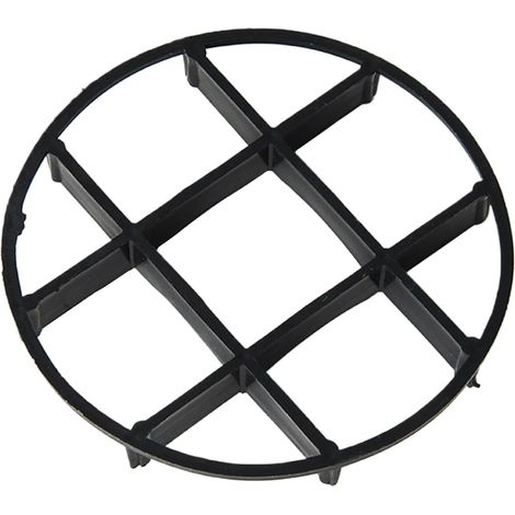 Support de drainage pour soucoupe de – Résistant aux intempéries – Pieds élévateurs pour pot de fleurs Pour intérieur, balcon, extérieur, terrasse, porche, jardin, cour, appartement (1/5)