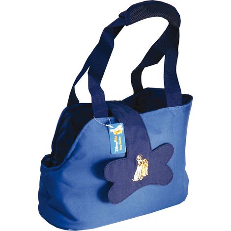 Borsa trasportino modello Lilly e il Vagabondo per cani e gatti