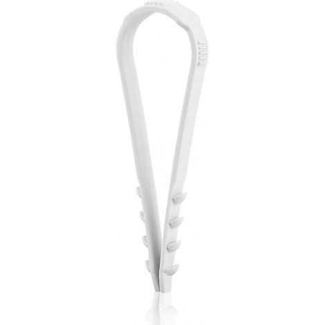 Accessori di connessione f-tronic cms2 confezione 200 polipropilene