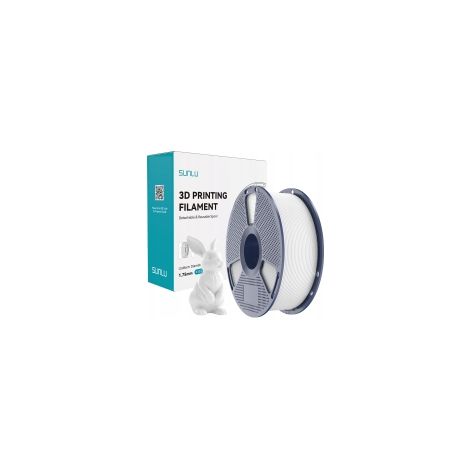 Filamento per stampante 3D Creality pvb diametro 1.75mm tolleranza 0.02mm
