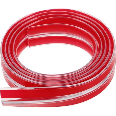 Protection d'angle en silicone pour meubles, design minimaliste, (1/5)