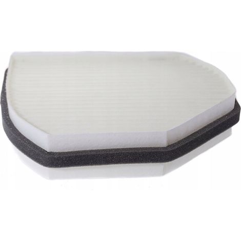 Innenraumfilter MERCEDES C E SLK CLK CHRYSLER K1016 (1/2)