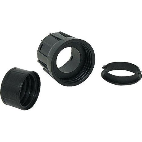 Embout de tuyaux d'aspirateur de chaudiere pour aspirateur DBQ 250/360/500 (72 018 63/64/65)