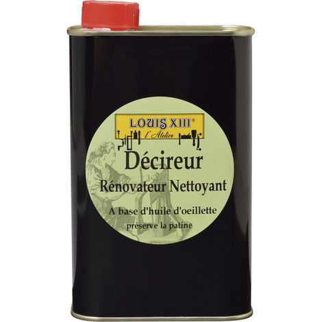 Louis XIII Decireur 500 ml - LOUIS XIII