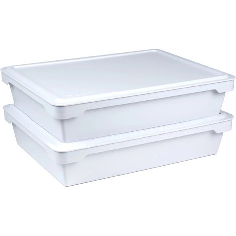 Ooni Set 2 Cassette per Impasto Pizza (1/3)