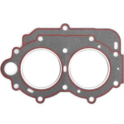 Joint de culasse moteur bateau hors-bord remplacement couvercle T15 (1/5)