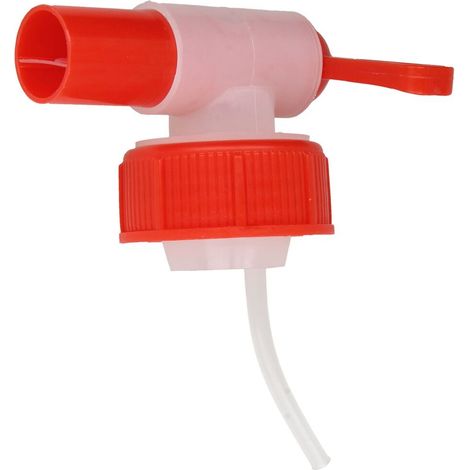Sotin Bec verseur vissable avec robinet pour bidon de 25 litres