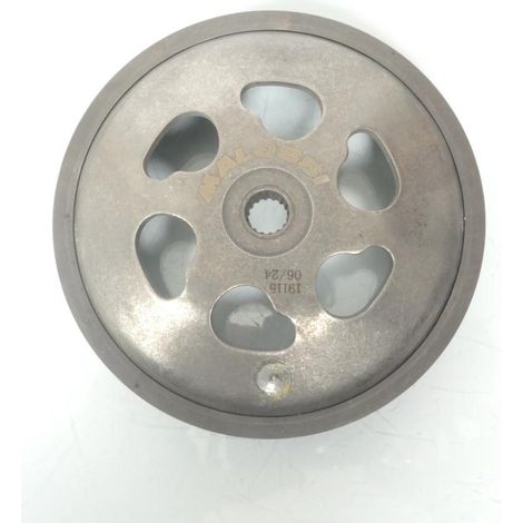 Cloche d embrayage Malossi pour Scooter Yamaha 50 Bw's Neuf (1/5)