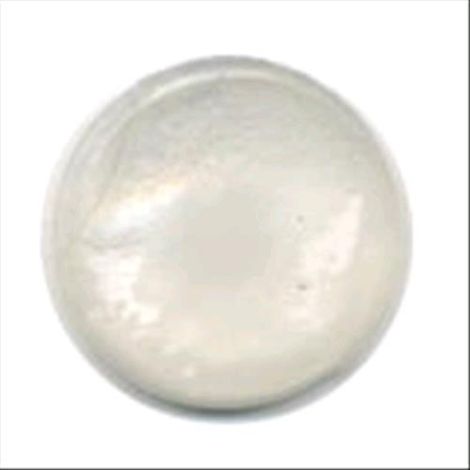 PARACOLPO ADESIVO EMISFERICO in gomma Diametro 7X1,5 mm MAURER Confezione 25 pz (1/3)
