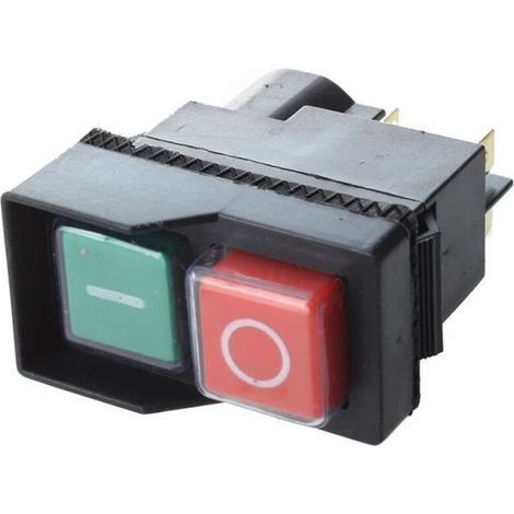 Interruttore elettromagnetico CK21 per betoniera 240V
