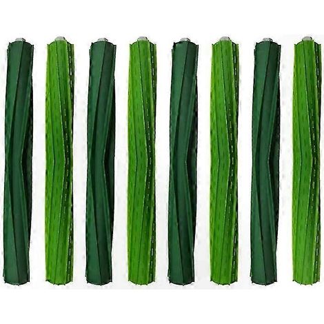 Ensemble de brosses de nettoyage à rouleau pour aspirateurs robots de la série S9, compatible avec les modèles S9, S9+ et S9 Plus (1/5)