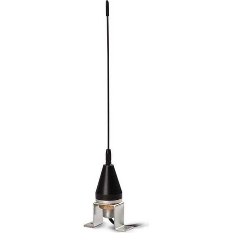 SCS Sentinel AntenGate Antenne schwarz 3 Meter Kabel (1/2)