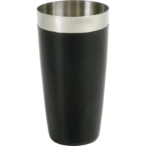 Boston Shaker à cocktail - Base, acier inoxydable, 28 oz