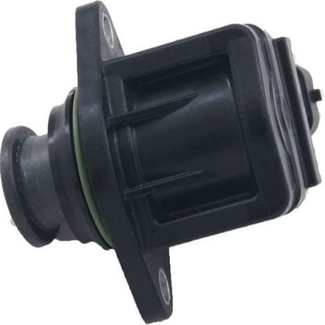 AA5E-9U465-AD AA5E9U465AB Soupape de dérivation, électrovanne de décharge de pression de turbine, compatible avec les Lincoln et Ferrari (1/4)