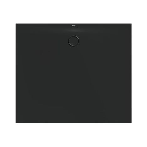 BETTE 3394-035 Surface de douche rectangulaire Floor Side