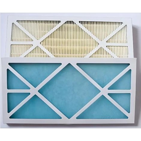 Accessorio VMC sp-unelvent Kit filtri M5 G4 21.5x20x3 cm