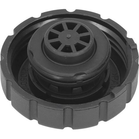 Kühlmittelbehälterdeckel 2105010715 Ersatz für Mercedes Benz W202 W210 R129 W164 W220 (1/4)