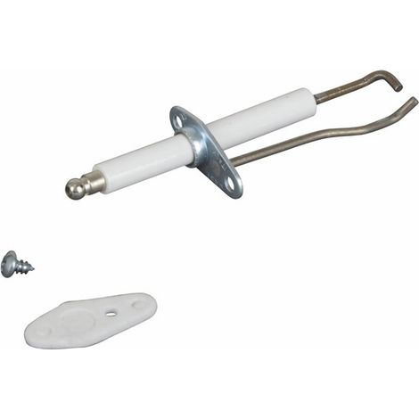 Électrode d'allumage MODULEX - UNICAL : 04939Y