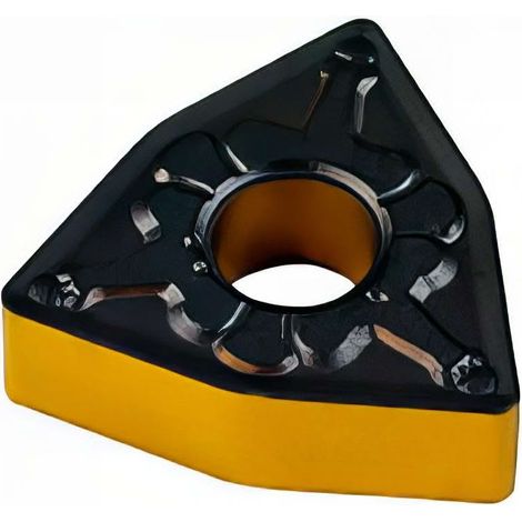 Plaquette de rechange WNMG080412 pour outils métaux - Métalprofi