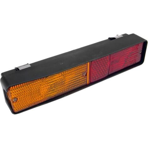 Phare arrière VAPORMATIC VPM3787