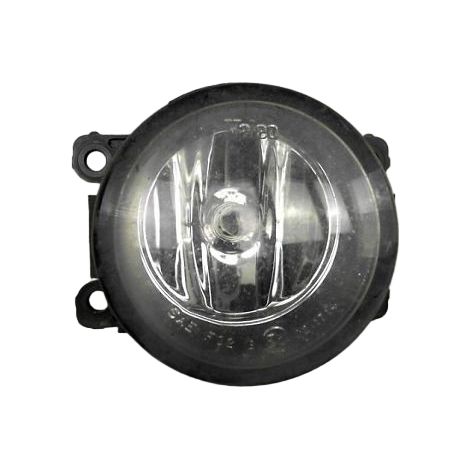 [PRODUIT D'OCCASION] Phare Antibrouillard Avant Droit RENAULT Grd Scenic II Ph2 06-09 ♻️ Ref Oe. 8200074008 - Garantie à vie (1/2)