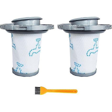 Filtre HEPA ZR009006 pour aspirateur Rowenta X-Force Flex 8.60 (1/5)