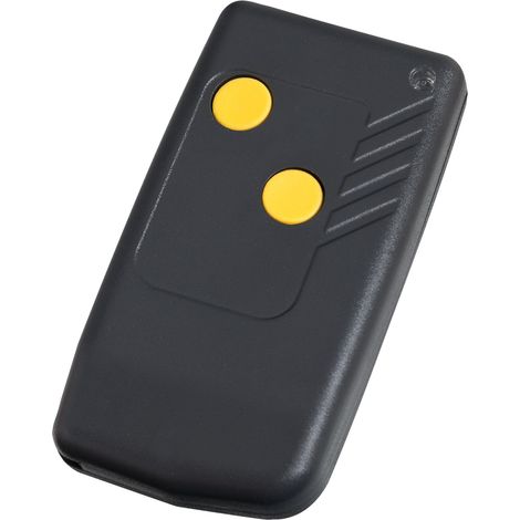 MORAVIA Handsender zusätzlich für COMPACT Elektroschranke max. 24 Stück