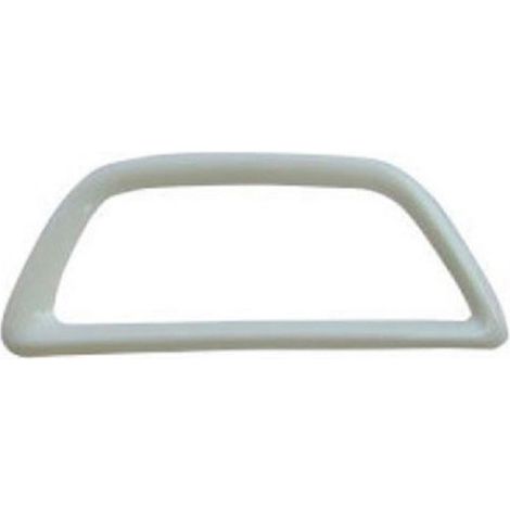 Moulure de pare-choc avant droit à peindre Renault Captur 1 phase 1 2013-2017