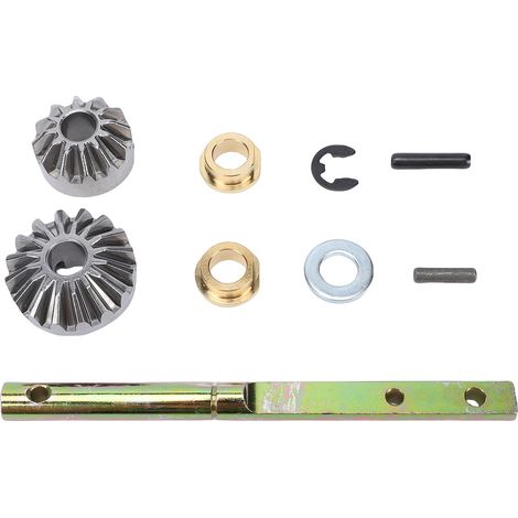 Ortviai Kit de Réparation pour Vérins Électriques de Stabilisation 146059 – Pièces Métalliques Haute Résistance pour Remorques 5e Roue (1/5)