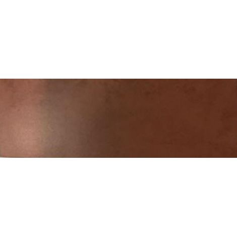 Echantillon TERRA - Coloris: Uni Terracota Mat