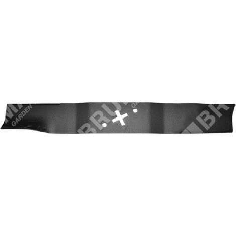 Klingenlänge 452 mm für VIKING Rasenmäher – 050556