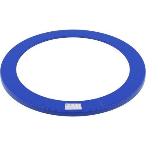 12ft Trampoline Protective Pad Cover Weatherproof UV and Frost Resistant Padding (1/4)