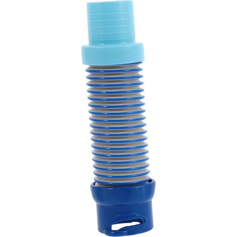 Adaptateur De Tuyau Aspiration pour Nettoyeurs De Piscine Connecteur De Remplacement Compatible avec Zodiac Et Accessoire pour Entretien De Piscine (1/5)