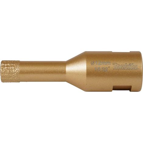Attrezzo per edilizia Makita d-79946 diamante 12 mm