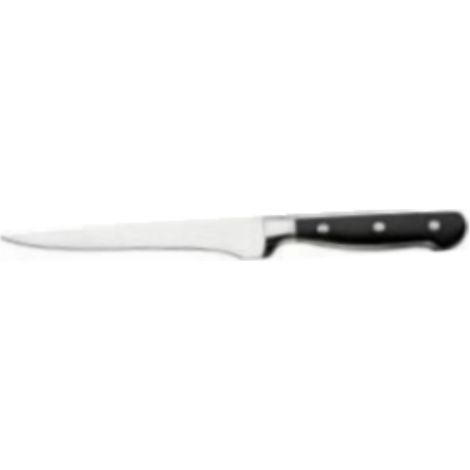 ABERT - COLTELLO PROFESSIONALE FORGIATOCUCINA - LAMA 11,5CM