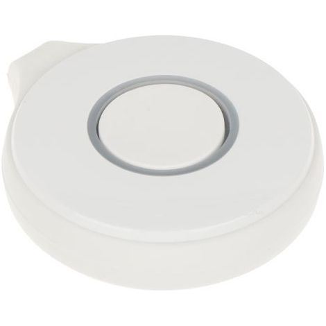 Hikvision AXPRO Pulsante antipanico Wireless - DS-PDEBP1-EG2-WE