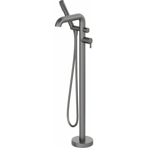 Rubinetto per vasca da bagno indipendente con set doccia BQSD17M 5907650818434