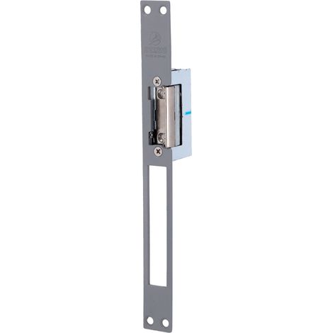 Cerradura Electrica Abierta Corriente No Larga Dr-54ndf/m