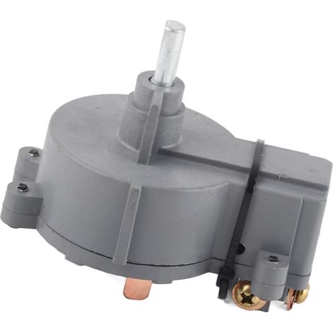 Moteur Bateau Vitesse Commutateur Vitesse 5 Accessoires Commutateur Vitesse, Pour Moteur électrique/Accessoires Moteur Traînée électrique Hors Bord