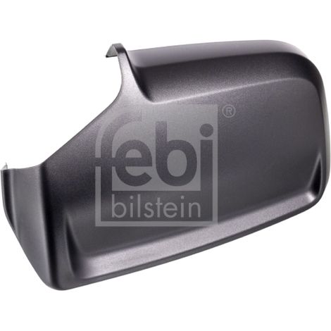 Revêtement, rétroviseur extérieur febi bilstein 105687 MERCEDES-BENZ