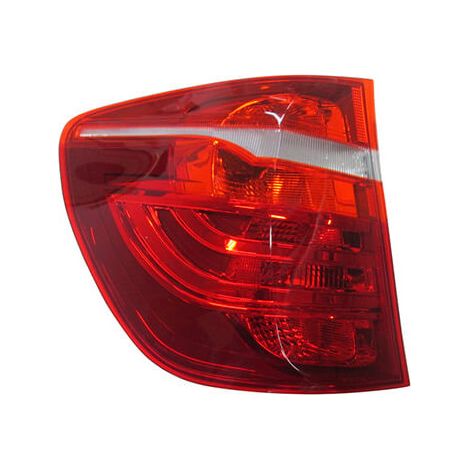 Feu arrière gauche extérieur BMW X3 2 F25 2010-2017