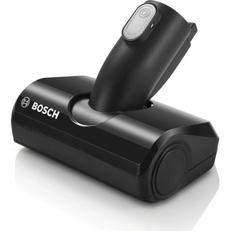 Ersatzteil - Mini-Turbobürste motorisiert - - BOSCH (1/4)