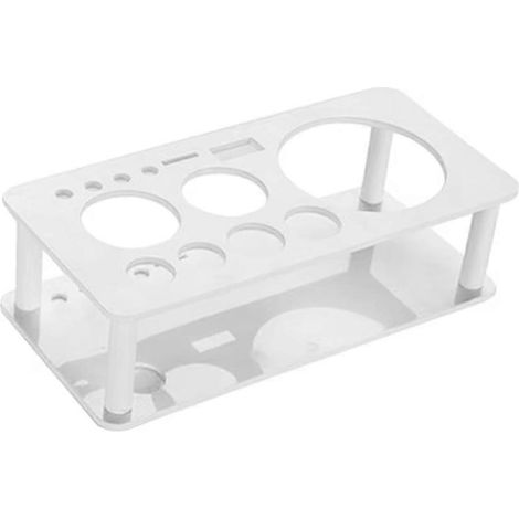 Cocktailshaker-Ständer, Aufbewahrungskoffer für Barkeeper-Sets, A (1/5)