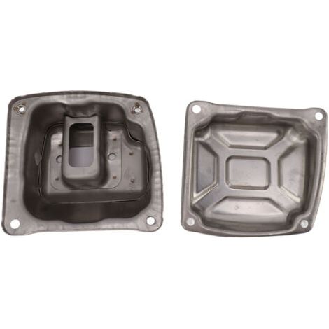 Silencieux adapté pour MS661 Outils de jardinage Accessoires Pièces de rechange pour tronçonneuse à essence Remplacer (1/5)